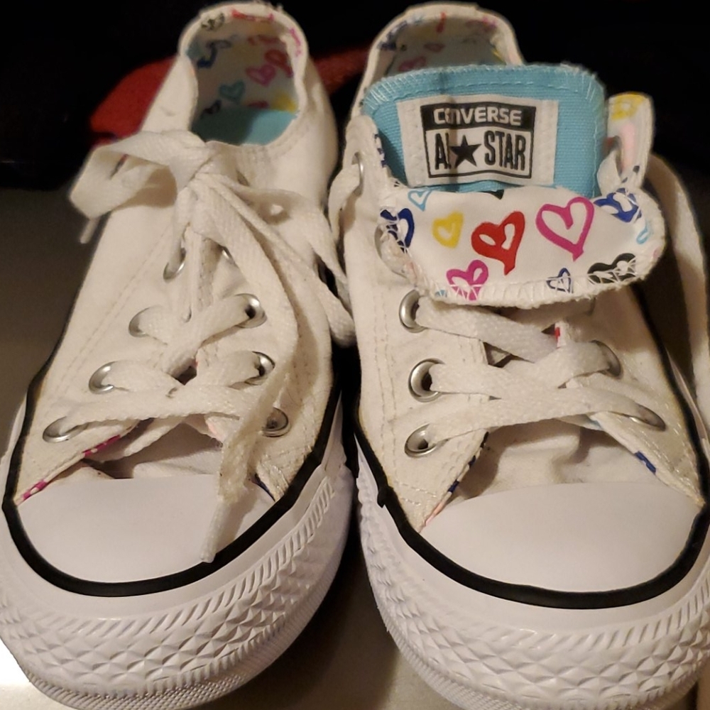 Converse All Stars